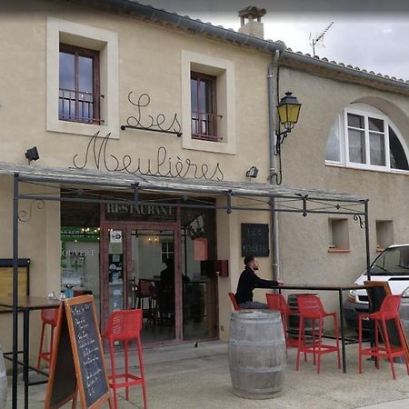 La Maison De Leontine La Liviniere Exterior photo